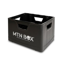 MTN Multipurpose Box - Black (NO POST ITEM) | Lots Moore NSW