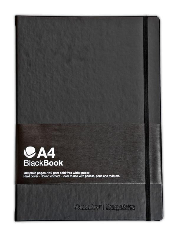 MTN A4 Blackbook | Lots Moore NSW