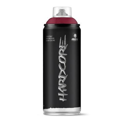 Red Merlot 400ml MTN Hardcore RV-213 (NO POST ITEM) | Lots Moore NSW