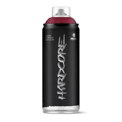 Red Merlot 400ml MTN Hardcore RV-213 (NO POST ITEM) | Lots Moore NSW
