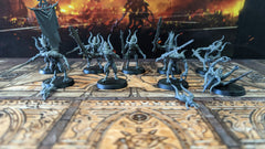 As Traded - Daemons Of Khorne Bloodletters | Lots Moore NSW