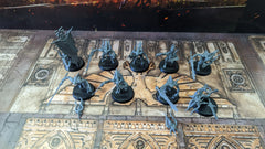 As Traded - Daemons Of Khorne Bloodletters | Lots Moore NSW