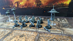 As Traded - Kill Team: Pathfinders | Lots Moore NSW