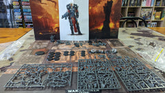 As Traded - Combat Patrol: Adepta Sororitas NO RHINO | Lots Moore NSW