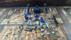 As Traded - Grey Knights Nemesis Dreadknight | Lots Moore NSW