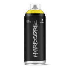Yellow Party 400ml MTN Hardcore RV-20 (NO POST ITEM) | Lots Moore NSW