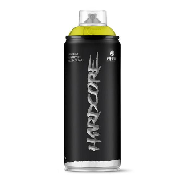 Green Poison 400ml MTN Hardcore RV-235 (NO POST ITEM) | Lots Moore NSW