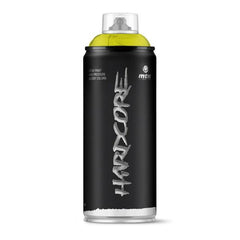 Green Poison 400ml MTN Hardcore RV-235 (NO POST ITEM) | Lots Moore NSW