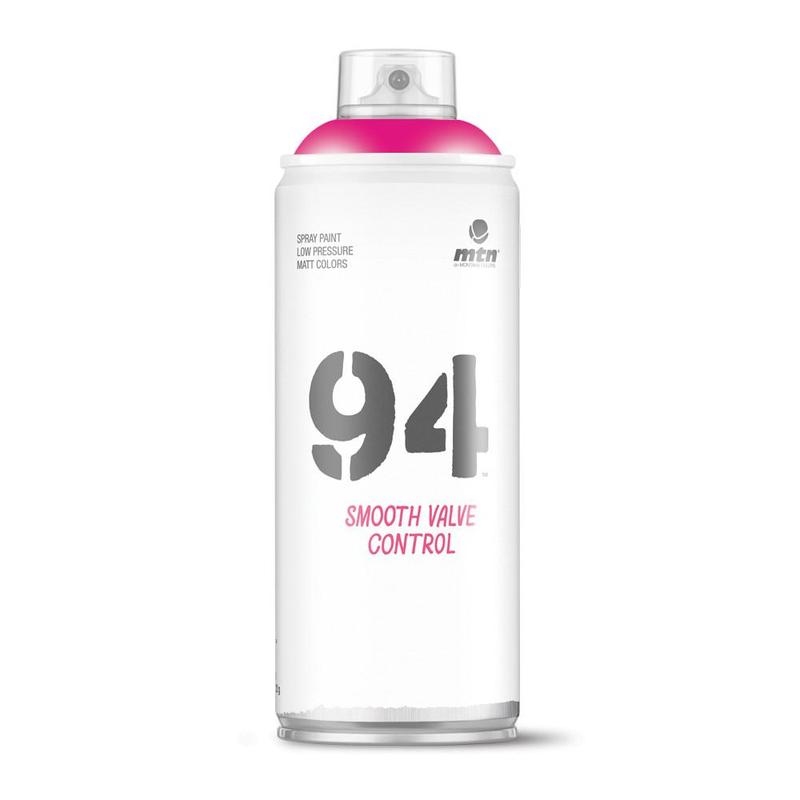 Pink Rosary 400ml MTN 94 RV-279 (NO POST ITEM) | Lots Moore NSW