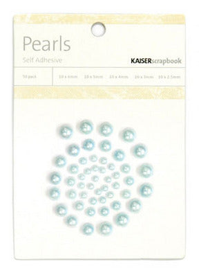 KC Pearls Bliss | Lots Moore NSW
