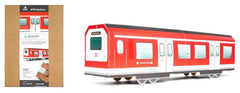 MTN Systems Berlin S-Bahn | Lots Moore NSW