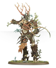 NOS Sylvaneth Treelord | Lots Moore NSW