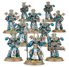 NOS Thousand Sons Rubric Marines | Lots Moore NSW