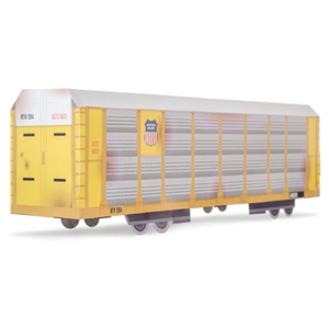 MTN Systems US Freight Train | Lots Moore NSW