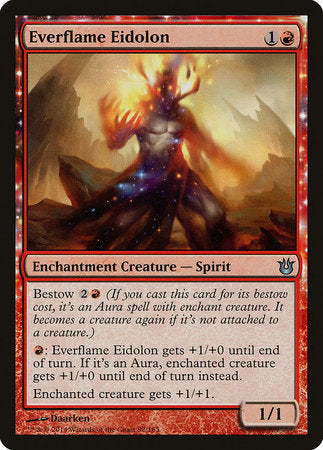 Everflame Eidolon [Born of the Gods] | Lots Moore NSW