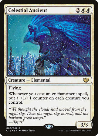 Celestial Ancient [Commander 2015] | Lots Moore NSW