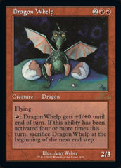 Dragon Whelp (Retro) [30th Anniversary Edition] | Lots Moore NSW