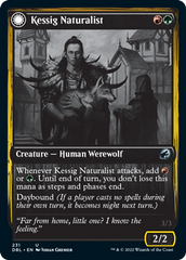 Kessig Naturalist // Lord of the Ulvenwald [Innistrad: Double Feature] | Lots Moore NSW