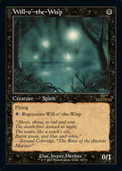 Will-o'-the-Wisp (Retro) [30th Anniversary Edition] | Lots Moore NSW