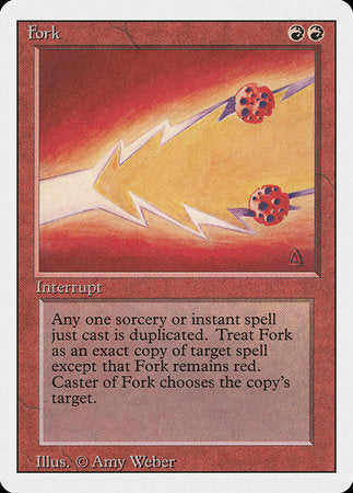 Fork [Revised Edition] | Lots Moore NSW