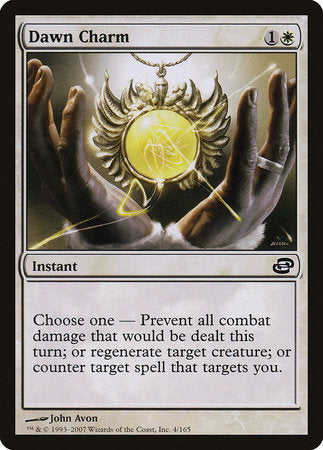 Dawn Charm [Planar Chaos] | Lots Moore NSW