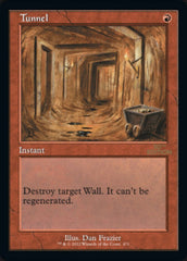 Tunnel (Retro) [30th Anniversary Edition] | Lots Moore NSW