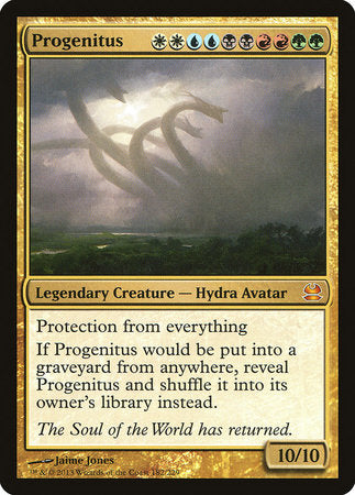 Progenitus [Modern Masters] | Lots Moore NSW