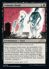 Animate Dead [30th Anniversary Edition] | Lots Moore NSW