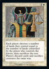Balance (Retro) [30th Anniversary Edition] | Lots Moore NSW
