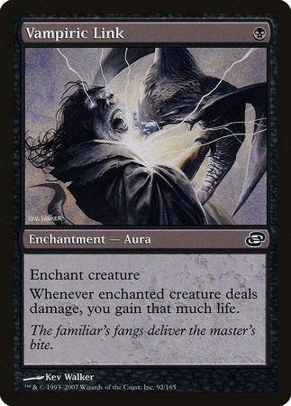 Vampiric Link [Planar Chaos] | Lots Moore NSW