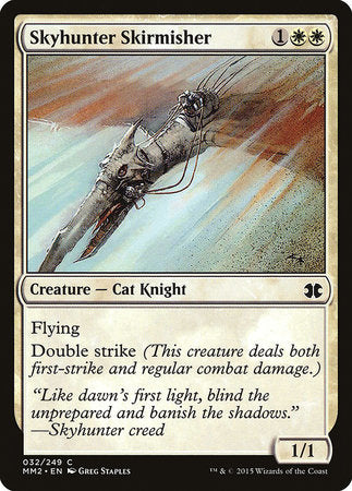 Skyhunter Skirmisher [Modern Masters 2015] | Lots Moore NSW