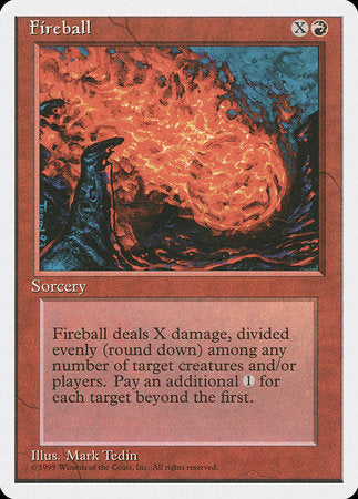 Fireball [Fourth Edition] | Lots Moore NSW