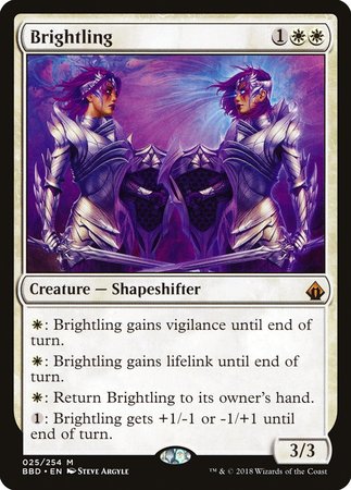 Brightling [Battlebond] | Lots Moore NSW