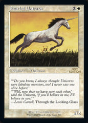Pearled Unicorn (Retro) [30th Anniversary Edition] | Lots Moore NSW