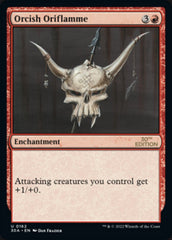 Orcish Oriflamme [30th Anniversary Edition] | Lots Moore NSW