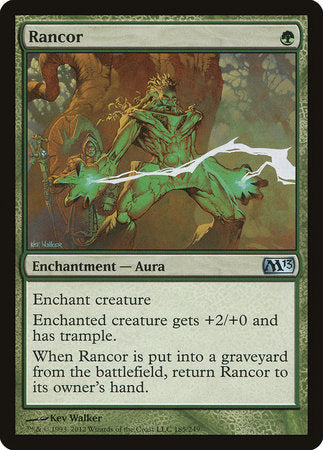 Rancor [Magic 2013] | Lots Moore NSW