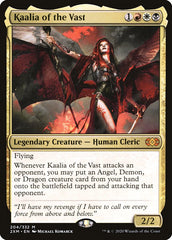 Kaalia of the Vast [Double Masters] | Lots Moore NSW
