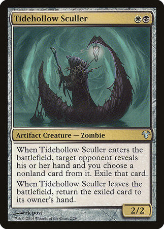 Tidehollow Sculler [Modern Event Deck 2014] | Lots Moore NSW