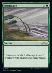 Hurricane [30th Anniversary Edition] | Lots Moore NSW