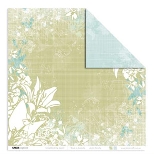 Ever Blooming 12 x 12 - Bellflower | Lots Moore NSW