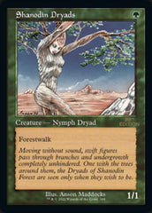 Shanodin Dryads (Retro) [30th Anniversary Edition] | Lots Moore NSW