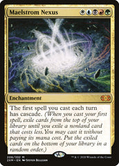 Maelstrom Nexus [Double Masters] | Lots Moore NSW