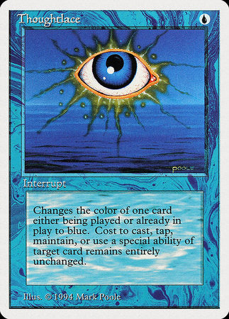 Thoughtlace [Summer Magic / Edgar] | Lots Moore NSW