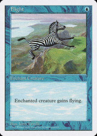 Flight [Fifth Edition] | Lots Moore NSW