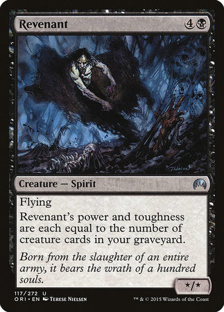 Revenant [Magic Origins] | Lots Moore NSW