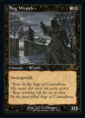 Bog Wraith (Retro) [30th Anniversary Edition] | Lots Moore NSW