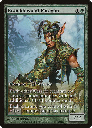 Bramblewood Paragon [Champs and States] | Lots Moore NSW