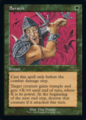 Berserk (Retro) [30th Anniversary Edition] | Lots Moore NSW