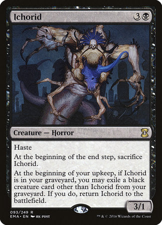 Ichorid [Eternal Masters] | Lots Moore NSW