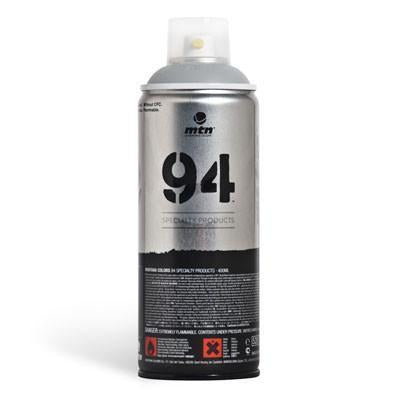 Solvent Remover MTN Specialty Spray Paint - 400ml (NO POST ITEM) | Lots Moore NSW